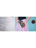 Peněženka VUCH Cissy Black