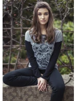 Dámská noční košile LHD 570 B8