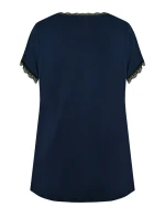 HALENKA MARGOT SMOOTH STR. 71