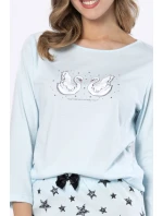 DÁMSKÉ PYŽAMO KAMILA 1642