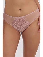 KALHOTKY BRAZYLIAN NIA ART.1343 RŮŽOVÉ