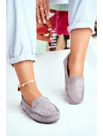 Mokasiny model 176618 Step in style