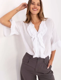 Dámská košile model 215812 Italy Moda