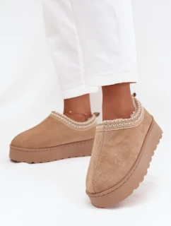 Sněhule model 218095 Step in style