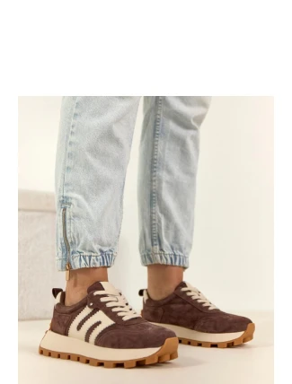 Sportovní obuv  model 224955 Solea