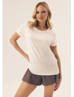 Dámské pyžamo Esotiq 42405 Dámské pyžamo Esotiq 42405