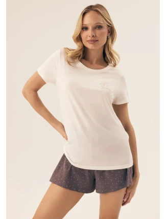 Dámské pyžamo Esotiq 42405 Dámské pyžamo Esotiq 42405