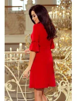 Dámské šaty  217-1 - NUMOCO