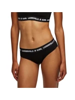 Karl Lagerfeld Underwear Logo Hipsters Set W 211W2125 Karl Lagerfeld Underwear Logo Hipsters Set W 211W2125