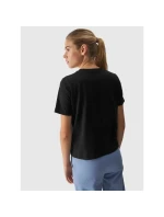 Tričko 4F W 4FWAW24TTSHF1650-20S dámské Tričko 4F W 4FWAW24TTSHF1650-20S dámské