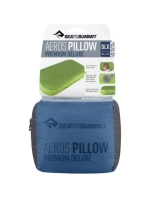 Cestovní polštář Sea To Summit Aeros Premium Deluxe APILPREMDLX/NY