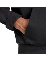 Adidas Essentials Feelcozy Fleece Hoodie M JE3807 pánské