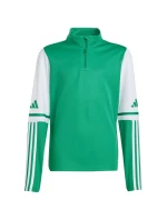 Adidas Squadra 25 Training Top Jr JP3160 Mikina