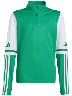 Adidas Squadra 25 Training Top Jr JP3160 Mikina