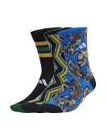 Adidas Farm 3 páry ponožek v balení JN2675