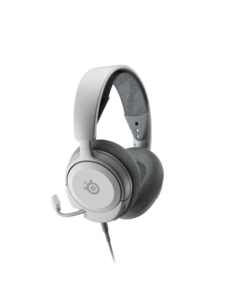 Sluchátka SteelSeries Arctis Nova 1P, šedá Sluchátka SteelSeries Arctis Nova 1P, šedá