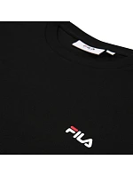 Fila Brod pánské tričko 2 pak černá, šedá FAM0083 83227 pánské