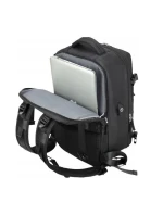 Cestovní batoh NOVEEN Cabin CTB400 Black 40x20x25