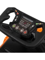 SPORTOVNÍ JEZDEC LAMBORGHINI PUSH RIDER