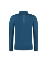 Rogelli běžecká mikina CORE modrá 2XL