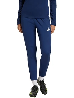 Dámské kalhoty adidas Entrada 26 Training pants navy blue JZ6547 dámské