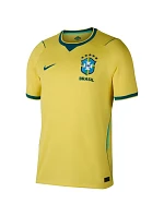 Pánský dres Nike Brazil 2026 Stadium Home yellow IF7054 724 pánské