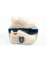 Fila – dámské sportovní boty Retron, béžové tenisky, pohodlné a módní dámské Fila – dámské sportovní boty Retron, béžové tenisky, pohodlné a módní dámské
