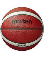 Molten basketbal B7G4500 FIBA
