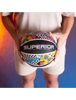 Meteor Superior Abstraktní basketbal Meteor Superior Abstraktní basketbal