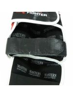 Kolenní chrániče Masters NS-Tech 113069-M02