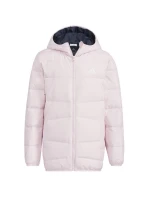 Dívčí bunda Frosty Jacket Jr HM5237 - Adidas Dívčí bunda Frosty Jacket Jr HM5237 - Adidas