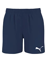 Pánské plavecké šortky 1P M 935088 01 - Puma