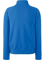 Fruit of the Loom Premium Zip Neck Sweat Mikina s 1/4 zipem 16.2032 royal blue Fruit of the Loom Premium Zip Neck Sweat Mikina s 1/4 zipem 16.2032 royal blue