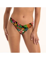 Style Brenda Bottom kalhotky 8735-0 black - RosaFaia