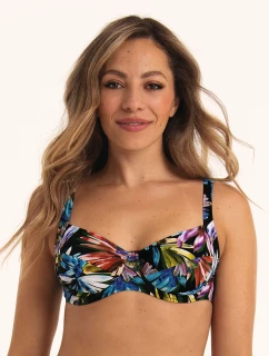 Style Sibel Top Bikini - horní díl 8477-1 agave - Anita Classix