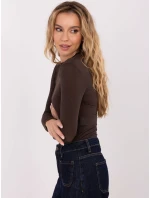 Halenka IT BZ 21818.98 hnědá