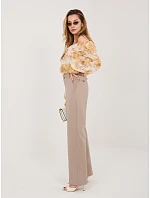 IT kalhoty SP FL8252 1.90 tmavě lila IT kalhoty SP FL8252 1.90 tmavě lila