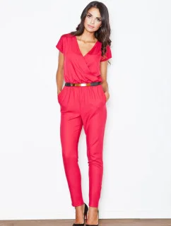 Dámský overal M397 - Figl