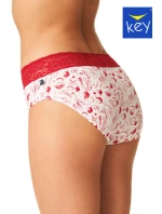 DÁMSKÉ KALHOTKY LPC 797 A24 DÁMSKÉ KALHOTKY LPC 797 A24