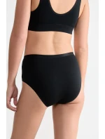 SLOGGI GO DAILY BAVLNĚNÉ KALHOTKY MIDI 3P