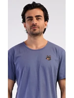 Pánské pyžamo šortky Old car