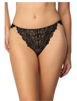 Brazilské kalhotky model 219325 Mat Brazilské kalhotky model 219325 Mat