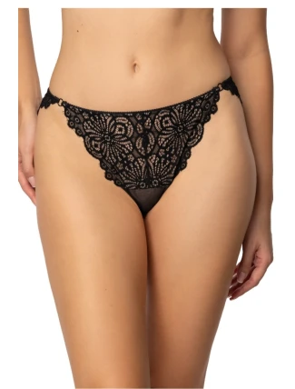 Brazilské kalhotky model 219325 Mat Brazilské kalhotky model 219325 Mat