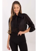 Košile s dlouhým rukávem model 221889 Factory Price Košile s dlouhým rukávem model 221889 Factory Price