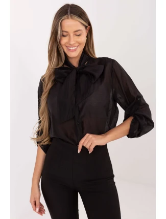 Košile s dlouhým rukávem model 221889 Factory Price Košile s dlouhým rukávem model 221889 Factory Price