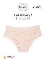Kalhotky DC Girl 27267 A12 S–XL