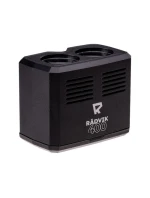 Světlo na kolo WALL-E