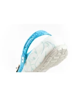 Žabky Crocs Smurfs W 210820-90H