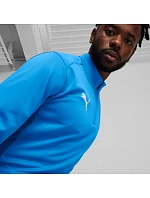 Mikina Puma TeamGoal Training 1/4 Zip Top M 658629 02 pánské