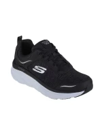 Skechers D'Lux Walker-Cool Groove 149336-BKW Black 36